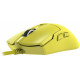 Миша 2E GAMING MG315, USB-A, жовтий 2E-MG315UYW