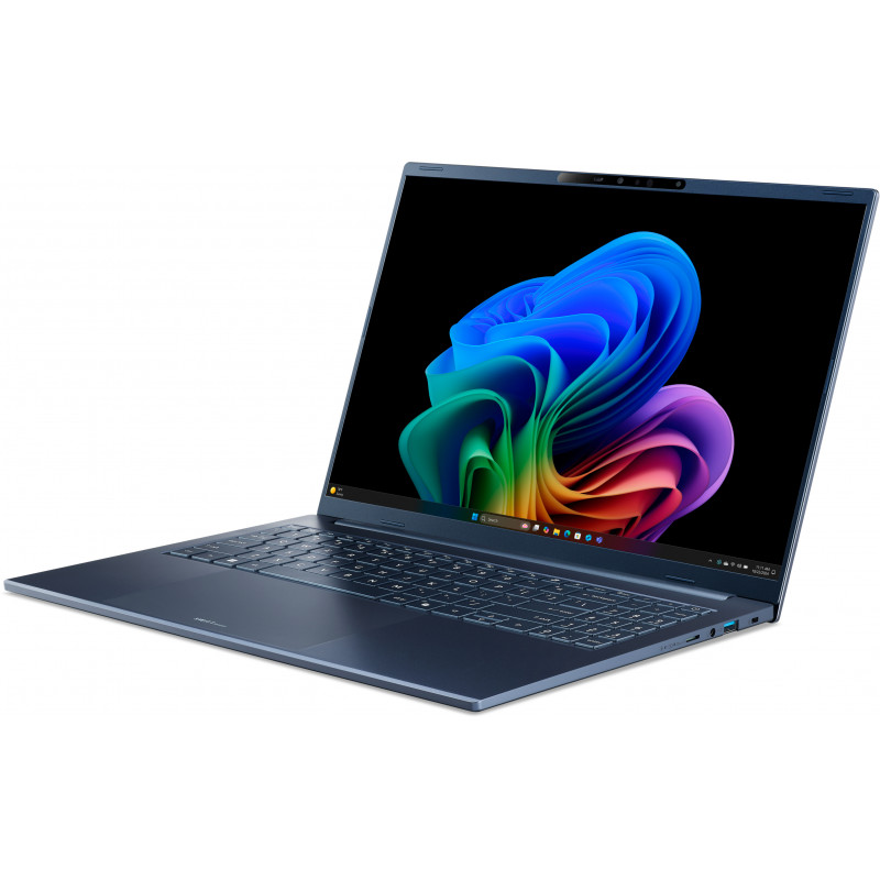 Ноутбук Acer Swift Go 16 SFG16-A71 NX.JY8EU.004