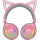 Гарнітура RAZER Kraken Kitty V3 PRO, Quartz (RZ04-05170200-R3M1)