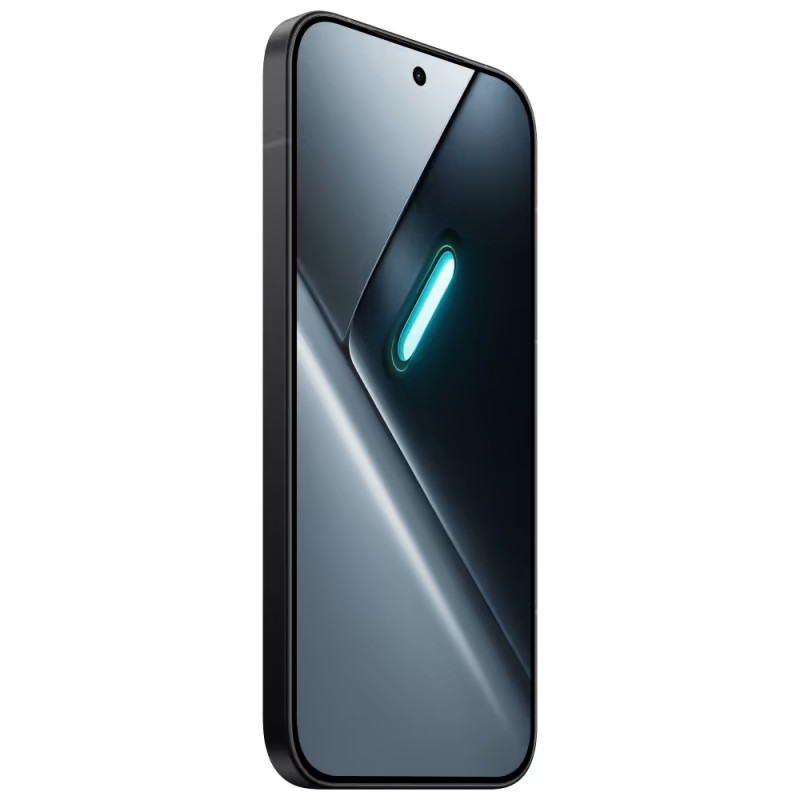 Смартфон Xiaomi POCO X8 Pro 12/512GB Black