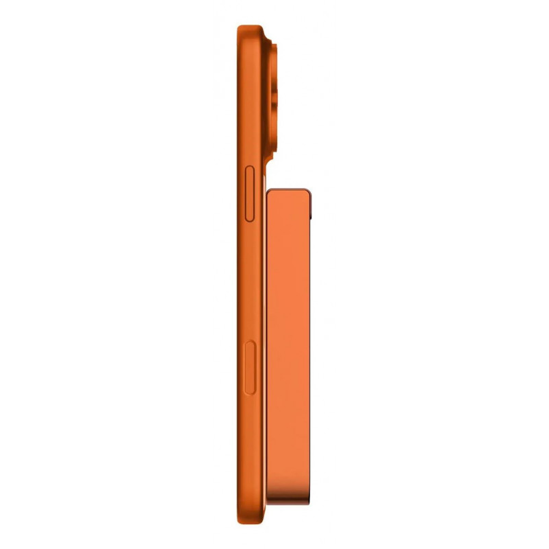 Портативний зарядний пристрій MOMAX WRL 10000MAH ORANGE IP162Q2M