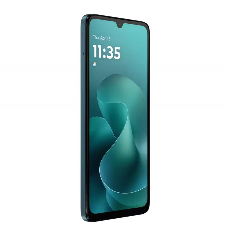 Смартфон Moto G06 4/256GB Tapestry