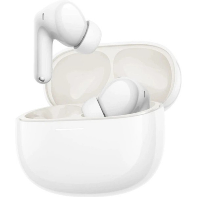 Навушники Xiaomi Redmi Buds 8 TWS White (BHR08UHGL) UA UCRF
