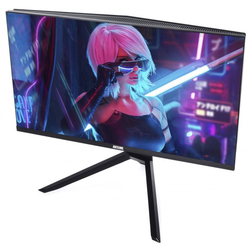 Моноблок ARTLINE Gaming G77 (G77v45)