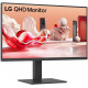 Монітор LG 27BA65QB-B