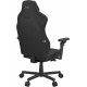 Крісло ігрове HATOR Arc 4 XXL Black HTC4400XXL