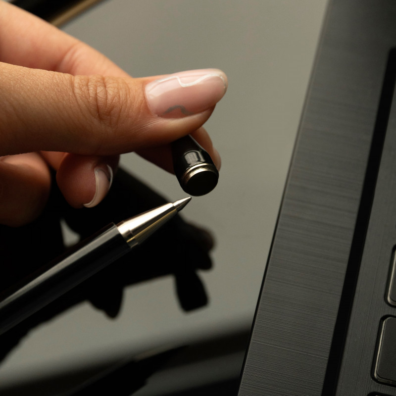 Стилус Proove Stylus Magic Wand SP-03 (black)