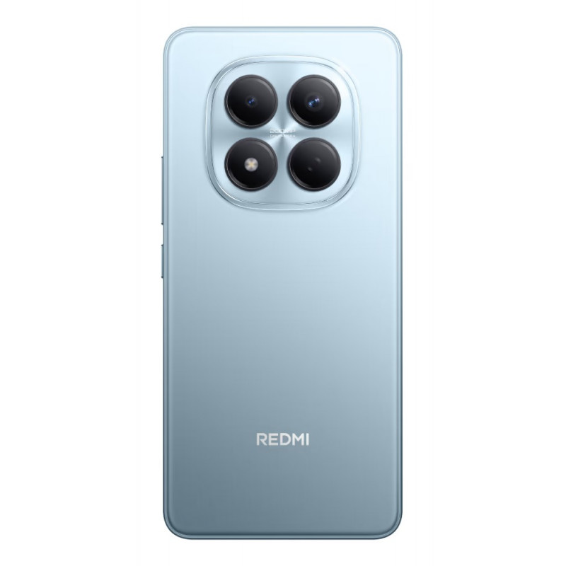 Смартфон Xiaomi Note 15 Pro 5G 8/256 Gl Blue
