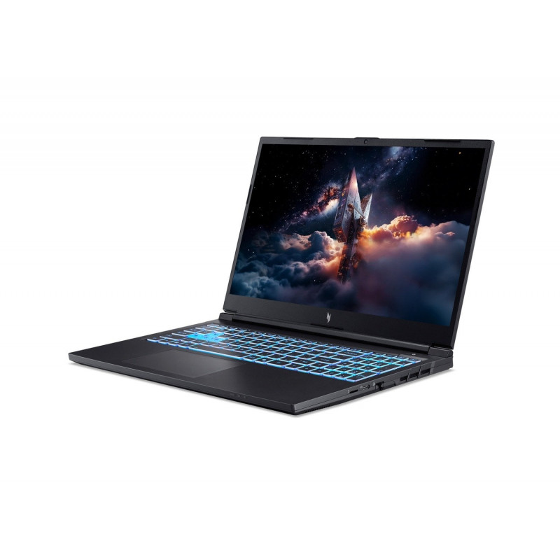 Ноутбук Acer Nitro Lite NL15-71G NH.X3NEU.002