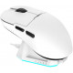 Ігрова бездротова миша Ajazz AJ159P MC -3 Mod-White-3311 Charging Dock