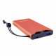 Портативний зарядний пристрій INTENSO USB 10000MAH QC3.0 ORANGE F10000 7332038