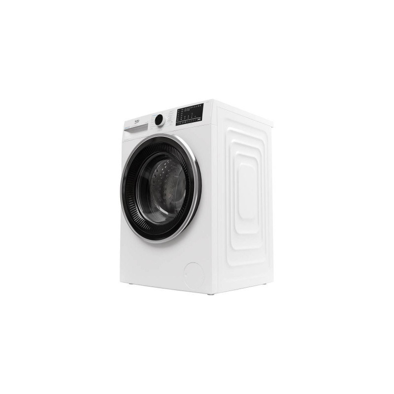 Пральна машина Bosch B3WFU47215W