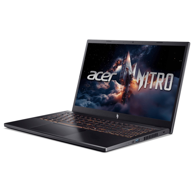 Ноутбук Acer Nitro V 15 ANV15-52 (NH.QV3EU.011) (Intel 5-210H/16/1000/NVD3050-6)