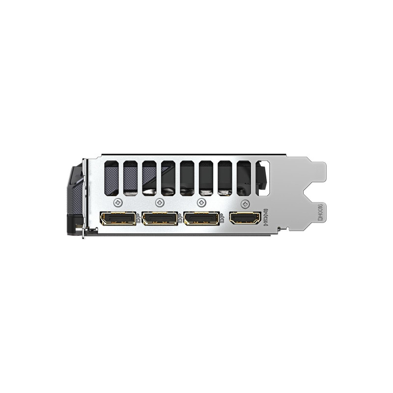 Відеокарта GIGABYTE Nvidia GeForce RTX 5060 GAMING OC 8G (GV-N5060GAMING OC-8GD)