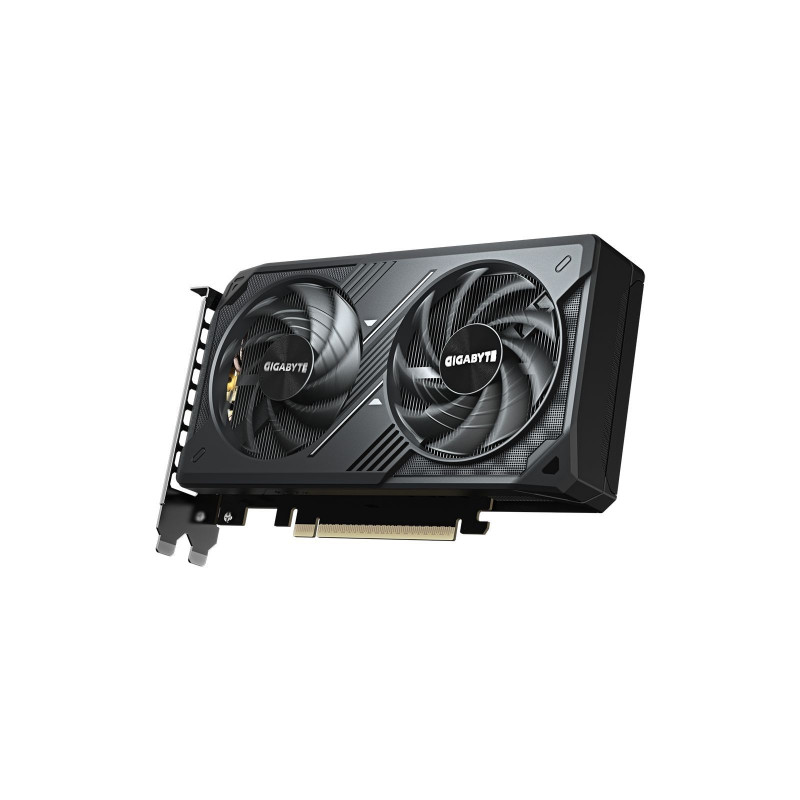 Відеокарта GIGABYTE Nvidia GeForce RTX 5060 WINDFORCE MAX OC 8G (GV-N5060WF2MAX OC-8GD)