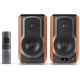 Акустична системa Edifier 2.0 120W Bluetooth Wi-Fi Hi-Res S1000W