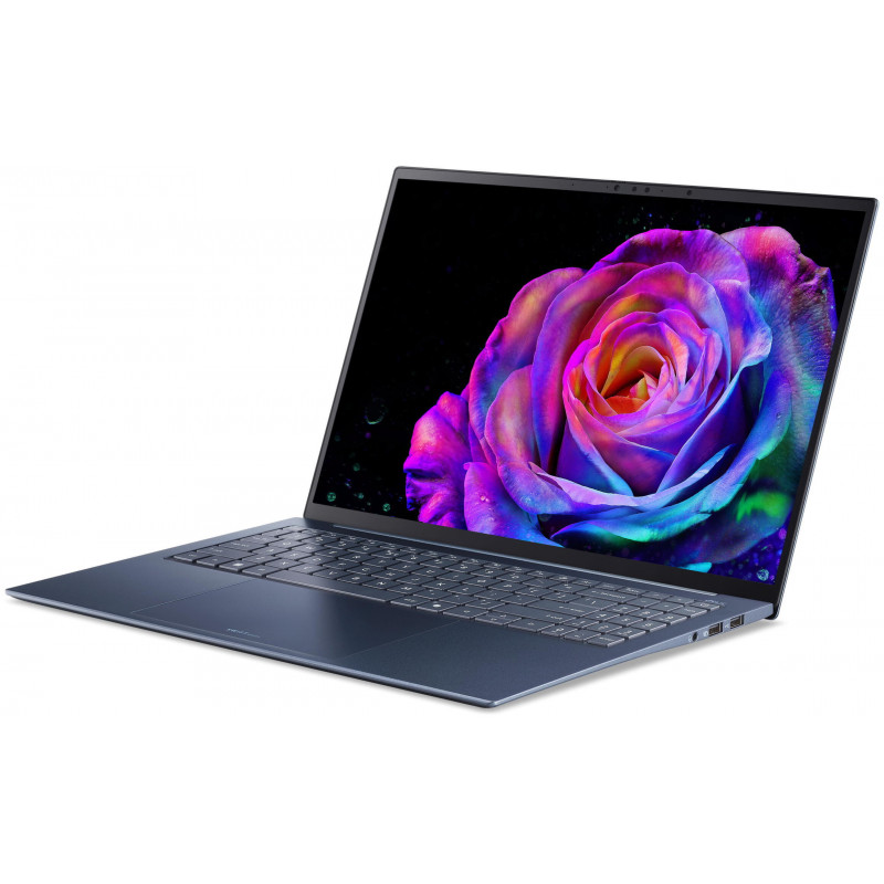 Ноутбук Acer Swift Edge 16 AI SFE16-I51 NX.JVNEU.001