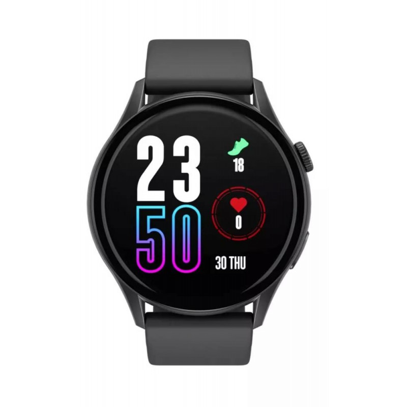 Смарт Годинник Proove Quantum black