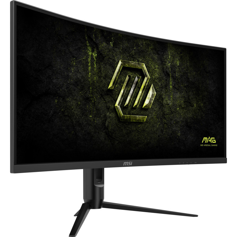 Монітор MSI MAG 342CQRF E20
