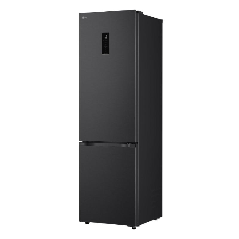 Холодильник LG GC-B509ETLM