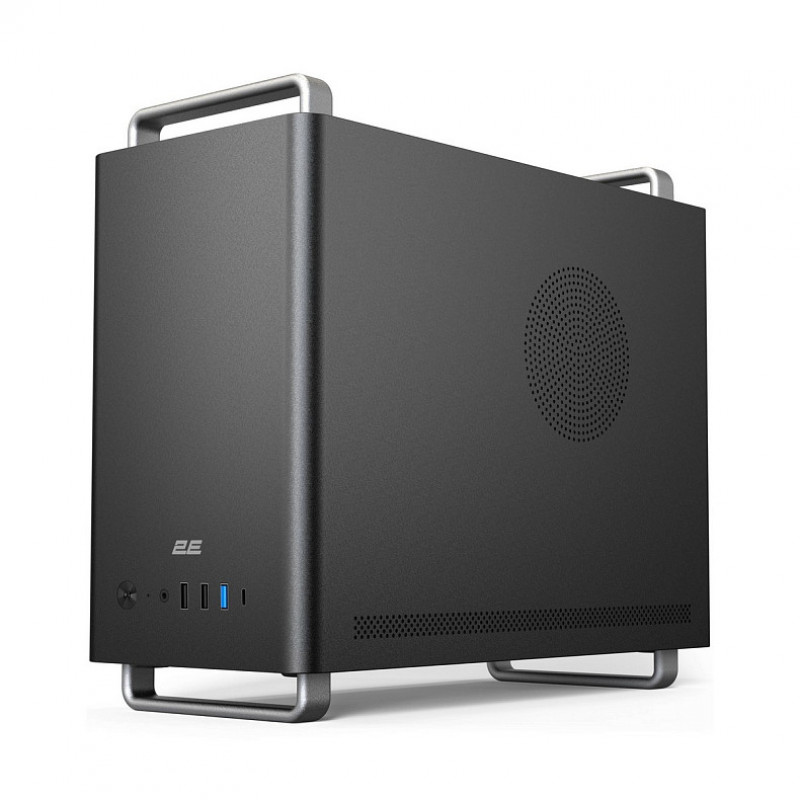 Комп’ютер персональний 2E Rational AMD R5-7500F 2E-12902