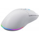 Ігрова миша HATOR Pulsar 3 wireless (HTM631) white