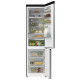 Холодильник HISENSE RB5P410SACC (HZF4168AED)