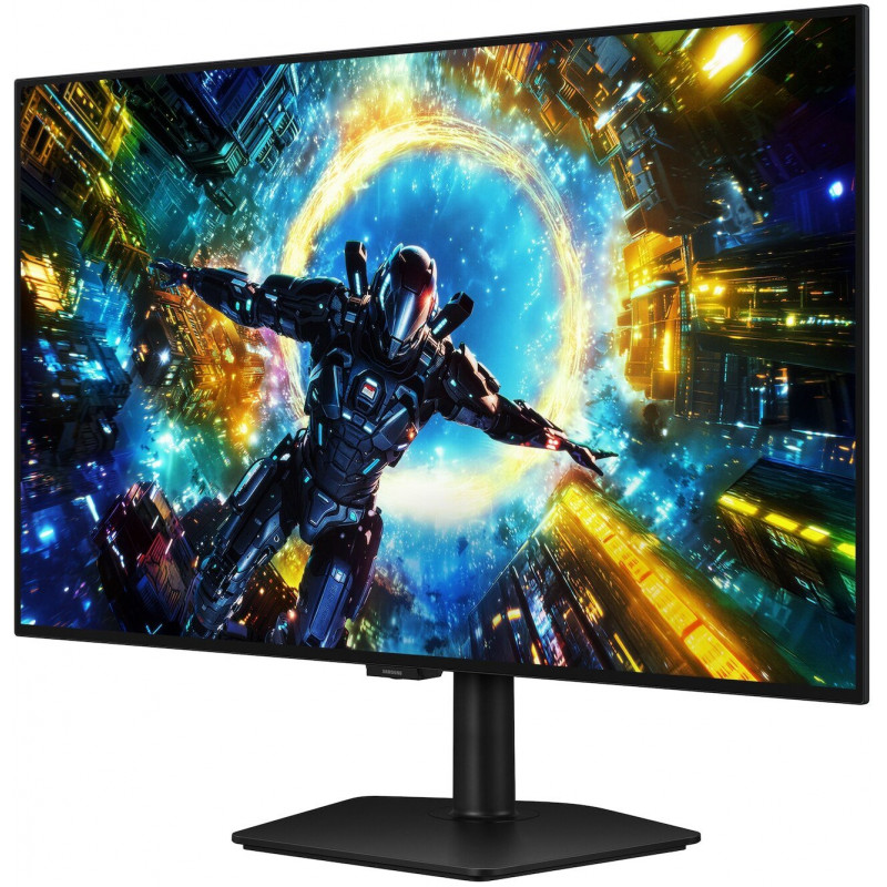 Монiтор TFT SAMSUNG LS32HG732SIXUA
