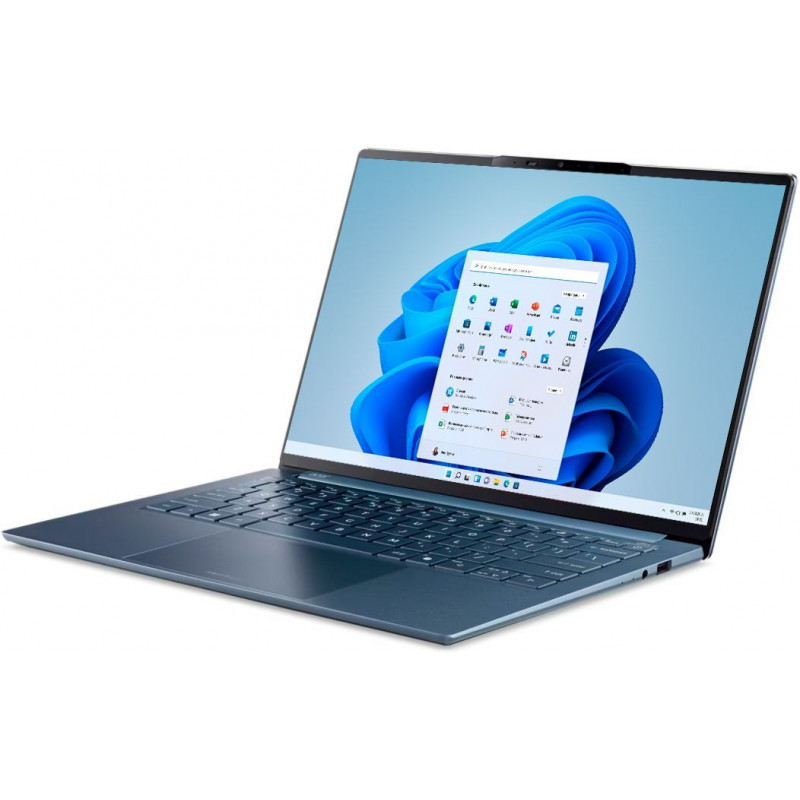 Ноутбук Acer Swift Go 14 AI SFG14-I71 NX.JZSEU.001