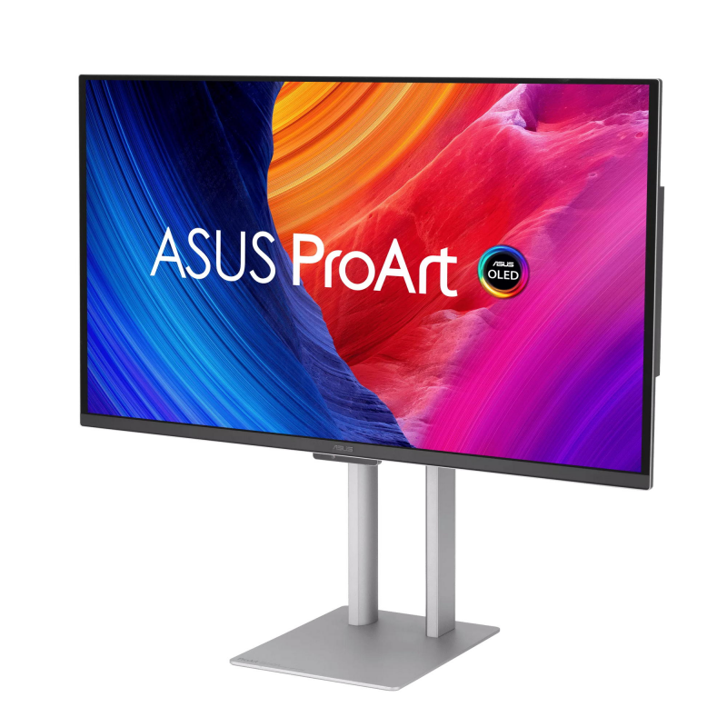 Монітор Asus ProArt OLED PA27UCDMR 90LM04NE-B01K71