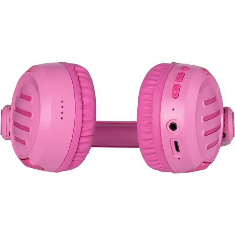 Навушники Gelius KIDBeat GP HP-008 Pink