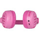 Навушники Gelius KIDBeat GP HP-008 Pink