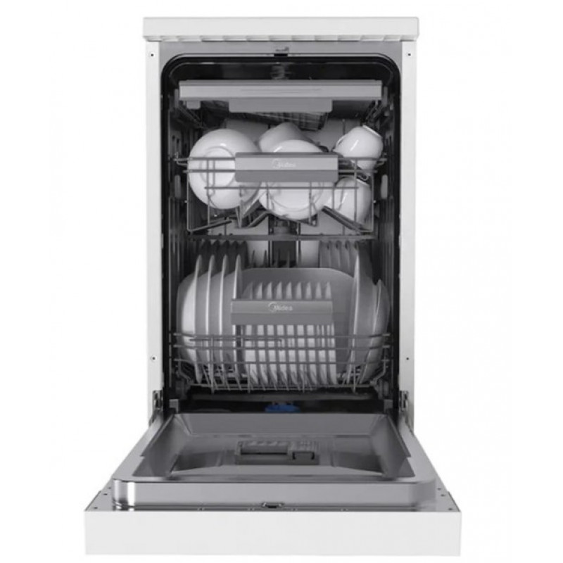 Посудомийна машина MIDEA MFD45S160Wi