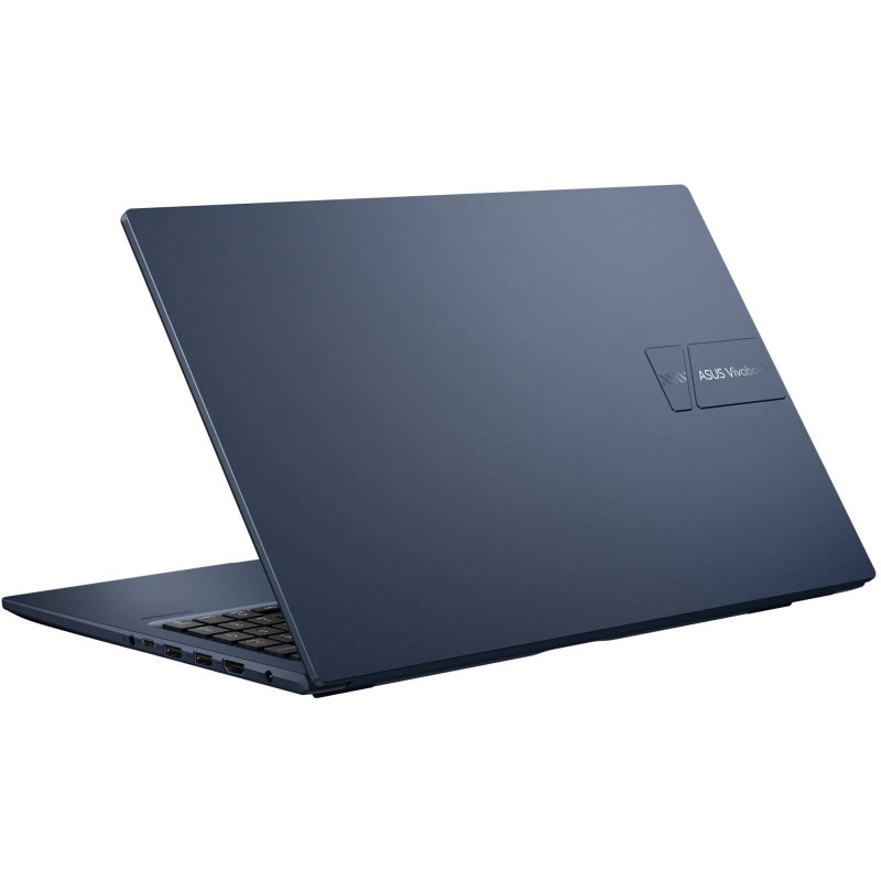 Ноутбук ASUS Vivobook 15 X1504MA-BQ132 90NB17I1-M00560