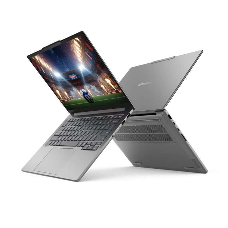Ноутбук LENOVO IP5P-14IPH11 CU7-356H 83SH0013RA