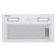 Витяжка INTERLINE STREET WH A/52M/2/M