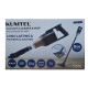Пилосос KUMTEL HVC-06 Black