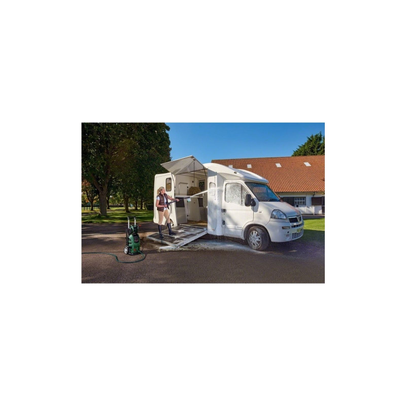Мінімийка високого тиску Bosch Advanced Aquatak 150 0.600.8A7.700