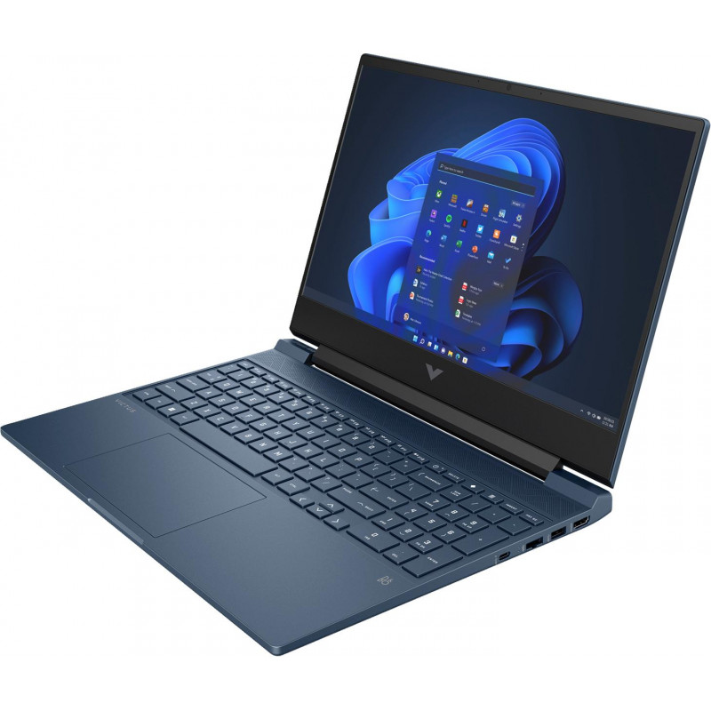 Ноутбук HP Victus 15-fa2007ua DM8B0EA