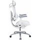 Крісло офісне Sihoo C300 LITE V2 White C300-LITE-V2-B102