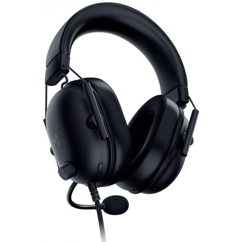 Гарнітура RAZER BlackShark V2 X For PS5, black (RZ04-03241000-R3G1)