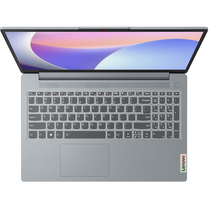 Ноутбук Lenovo IdeaPad Slim 3 15IAH8 (83ER00NFRA) (i5-12450H/16/512)
