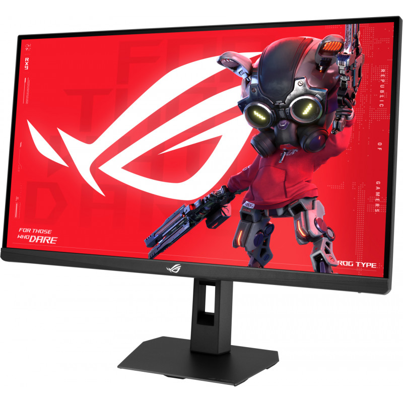 Монітор Asus ROG Strix XG27ACSR 90LM0D10-B01171