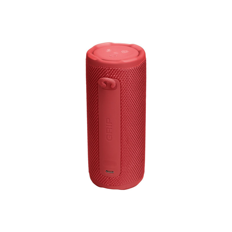 Портативна акустика JBL Grip Red (JBLGRIPRED)