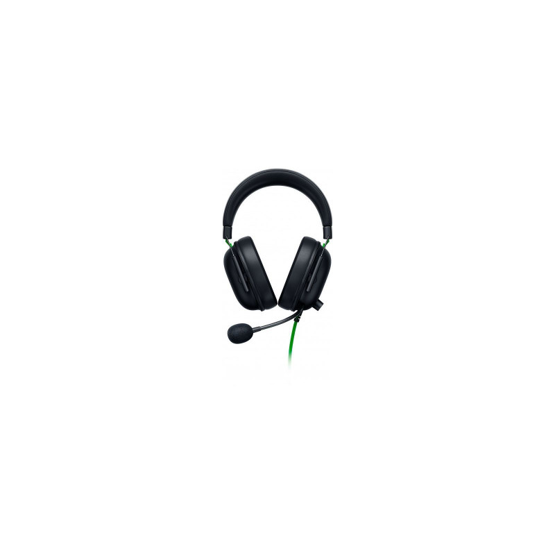 Гарнітура Razer BlackShark V2 X, 3.5мм, чорний RZ04-03240100-R3M1