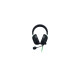 Гарнітура Razer BlackShark V2 X, 3.5мм, чорний RZ04-03240100-R3M1
