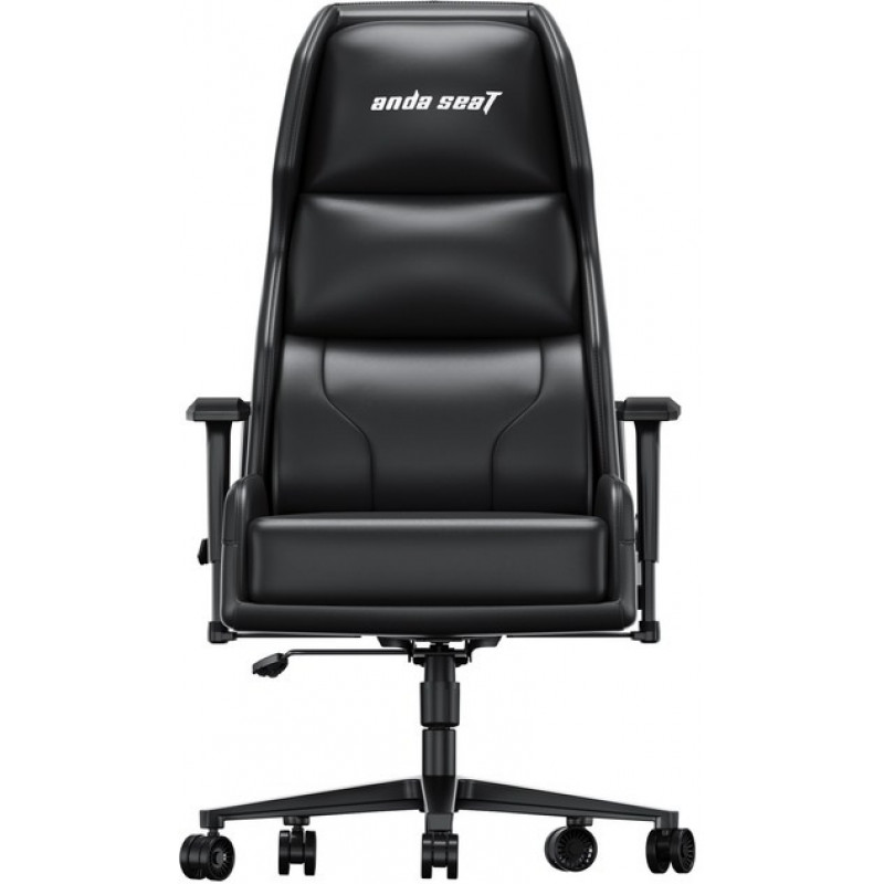 Крісло ігрове Anda Seat X1 Gaming Sofa Black PVC AD-W-SF01-04-B-PV