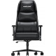 Крісло ігрове Anda Seat X1 Gaming Sofa Black PVC AD-W-SF01-04-B-PV
