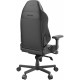 Крісло ігрове HATOR Arc 3 S PU Black HTC3400S