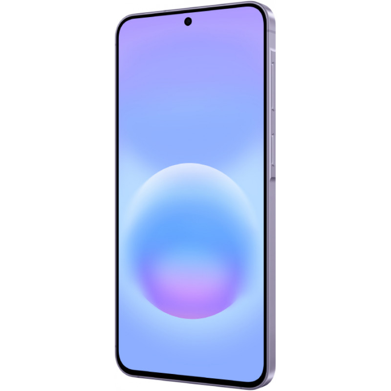Смартфон Samsung Galaxy A57 5G 12/512Gb Awesome Lilac (SM-A576BZADEUC)